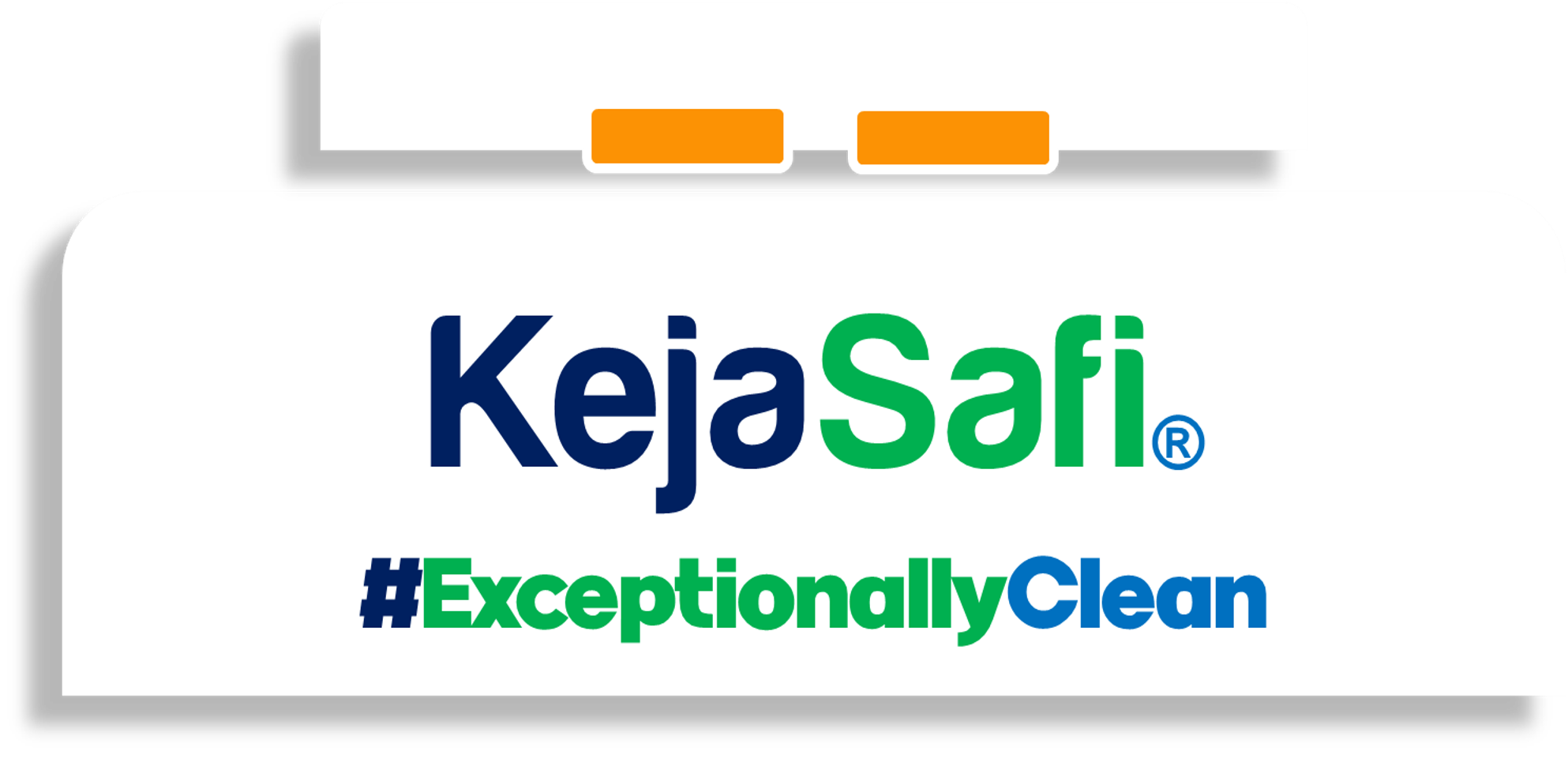 KejaSafi Logo